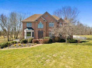 1139 Barrington Dr, Bowling Green, KY 42103