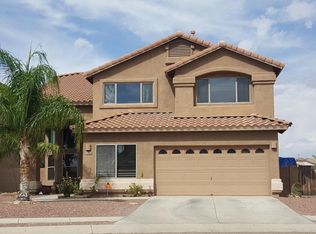 4560 S Calle Don Domenico, Tucson, AZ 85746