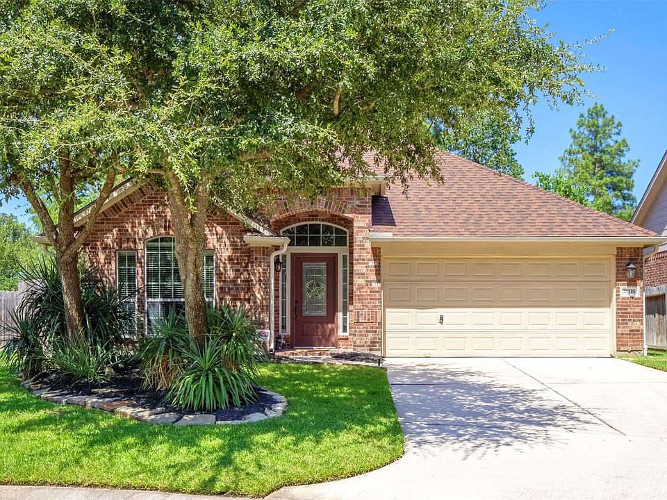 1st image of 21118 Dusty Glen Ln