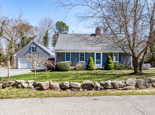58 Pine Ln, Barnstable, MA 02630