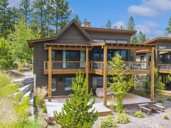 42 Cottage Lake Ln, Eureka, MT 59917