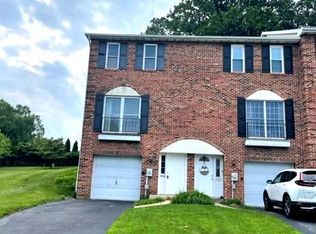 4824 Misty Ct, Wilmington, DE 19808