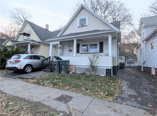 1295 North St, Rochester, NY 14621