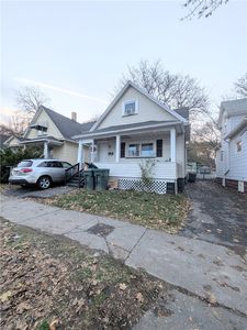 1295 North St, Rochester, NY, 14621