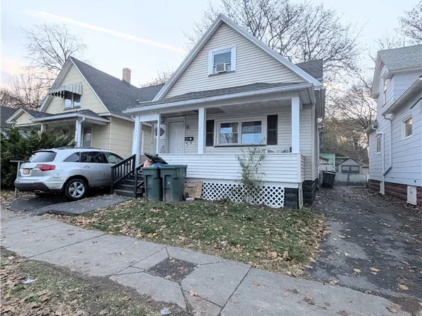 1295 North St, Rochester, NY 14621