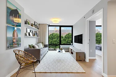 Sold by Engel & Völkers New York City