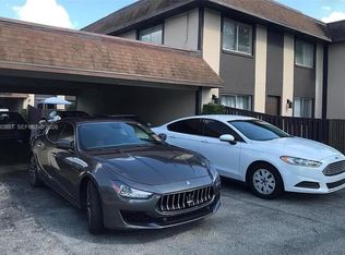 Quail Hollow Condominiums, West Palm Beach, FL 33415