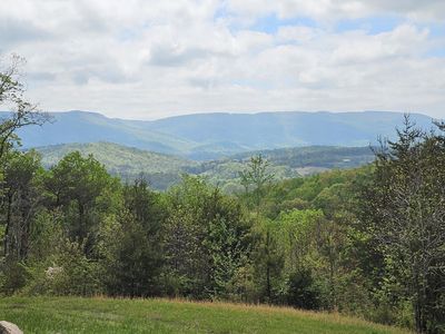 1036 Lee Station Mountain Rd, Pikeville, TN, 37367