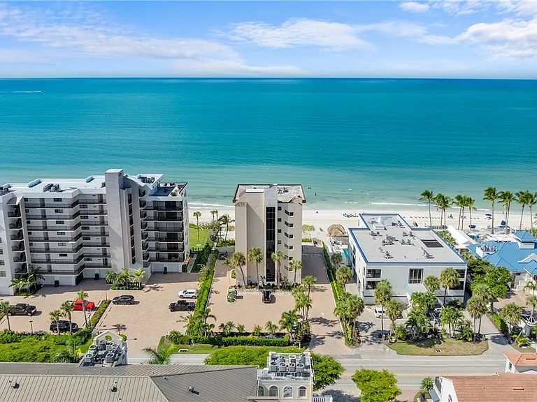 9415 Gulf Shore Dr #501 — Photo 42