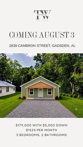 2839 Cambron St Photo 1 2839 Cambron St Photo 1