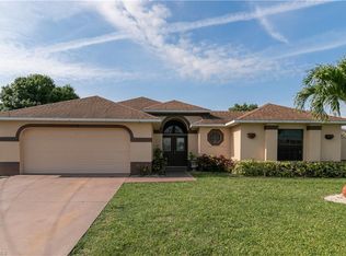 1918 SE 4th St, Cape Coral, FL 33990