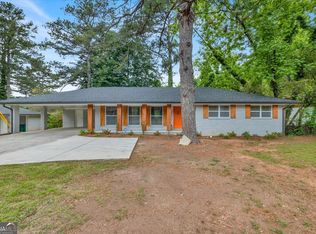 2271 Columbia Dr, Decatur, GA 30032