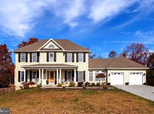 112 Lucy Long Ct, Stephens City, VA 22655
