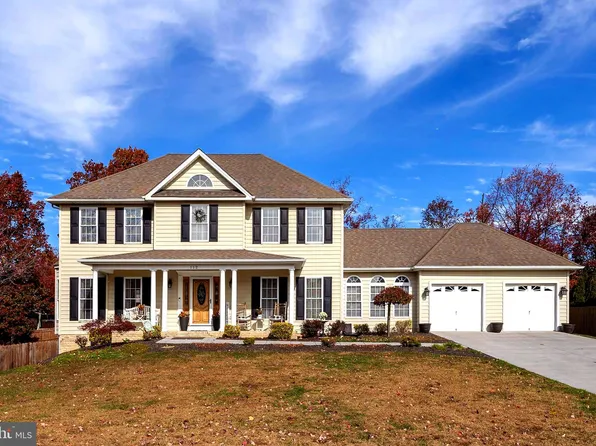 112 Lucy Long Ct, Stephens City, VA 22655