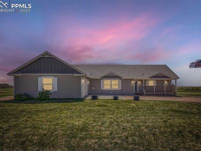 13370 Lariat Cir, Elbert, CO, 80106