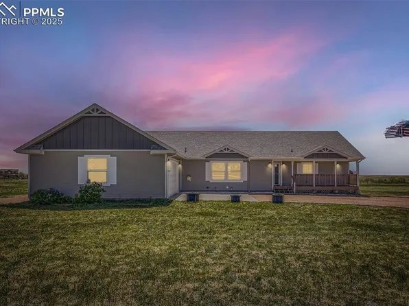13370 Lariat Cir, Elbert, CO 80106