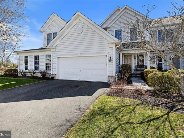 46 Maidenhead Rd, Princeton, NJ 08540