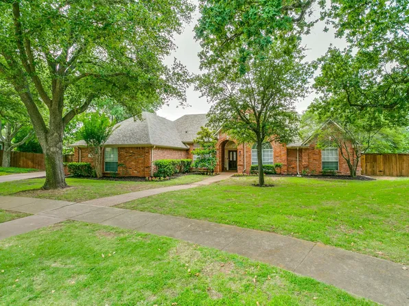 308 Waterford Ct, Southlake, TX 76092
