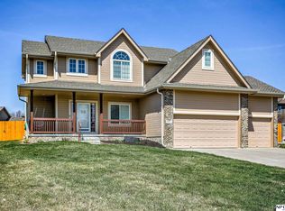 19308 K Cir, Omaha, NE 68154
