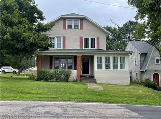 181 Friendship Dr, New Concord, OH 43762