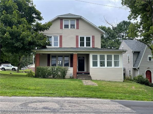 New Concord OH Real Estate - New Concord OH Homes For Sale | Zillow