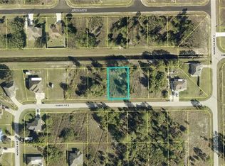 1171 Ebers St E, Lehigh Acres, FL 33974