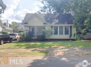 413 Howell St, Thomaston, GA 30286