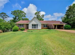 3636 Monte Vista Dr, Tuscaloosa, AL 35405