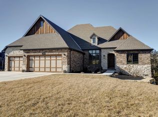 6325 S Weatherwood Trl, Springfield, MO 65810