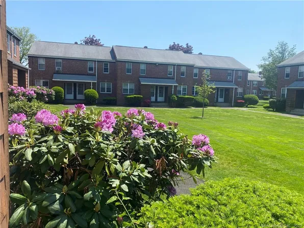 128 Virginia Avenue #128, Bridgeport, CT 06610