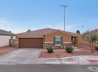 5313 S 18th Pl, Phoenix, AZ 85040
