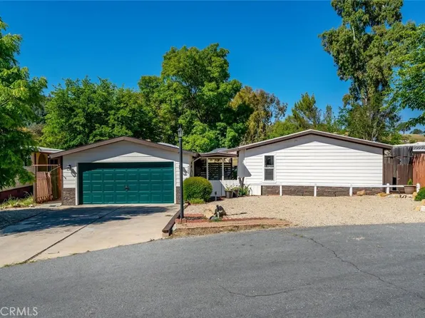 3242 Partridge Ln, Paso Robles, CA 93446