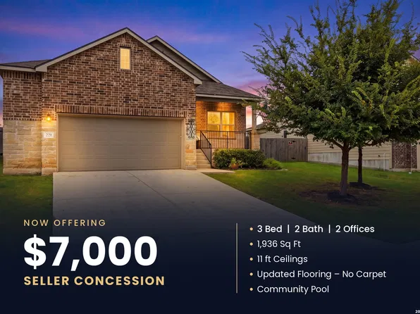 721 Rain Dance, New Braunfels, TX 78130