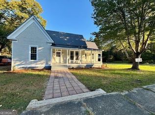 17843 Main St, Woodbury, GA 30293