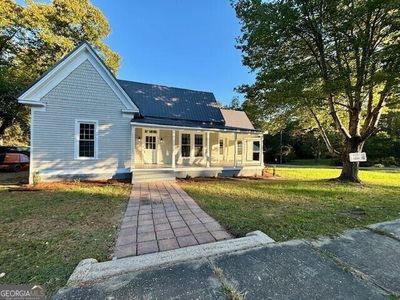 17843 Main St, Woodbury, GA, 30293