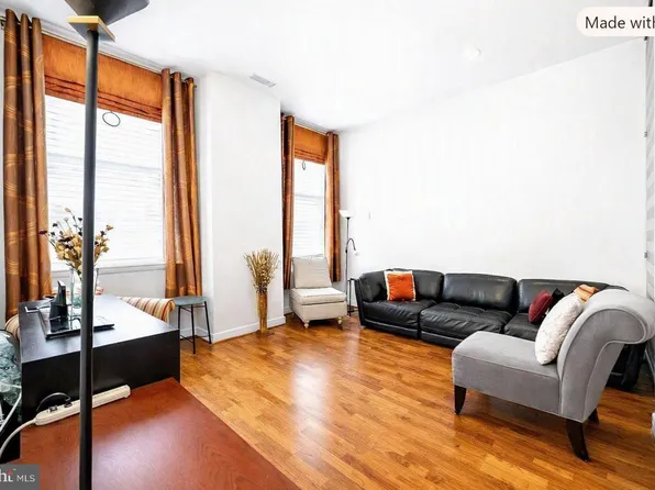 1600 Arch St APT 1610, Philadelphia, PA 19103