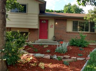 1315 Lefthand Dr, Longmont, CO 80501