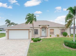 3313 SW 3rd Ln, Cape Coral, FL 33991