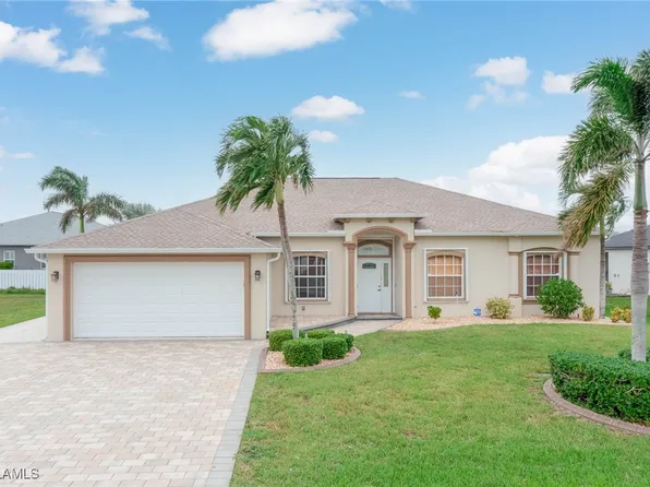 3313 SW 3rd Ln, Cape Coral, FL 33991