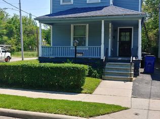 10720 Hampden Ave, Cleveland, OH