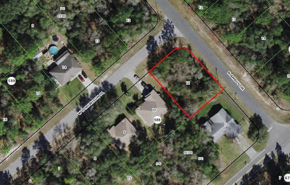1st image of 3038 W Doronicum Place