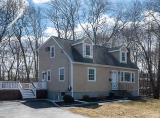 255 Bishop St, Framingham, MA 01701