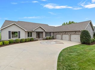 261 River View Dr, Greeneville, TN 37743