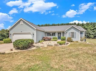 3835 Gateway Ln, Niles, MI 49120