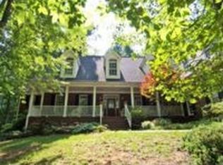 1243 Blackberry Ridge Rd, High Point, NC 27265