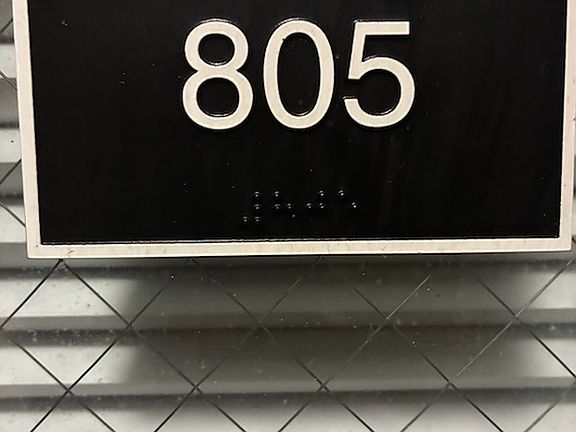 2nd image of 1088 Bishop St Ste 805