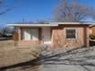 2918 2nd St, Lubbock, TX 79415