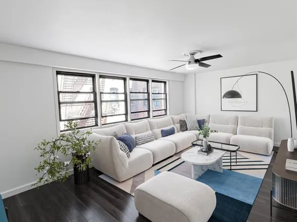 579 West 215th Street 6F image 1 of 6