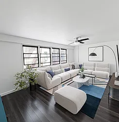 579 West 215th Street