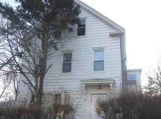 20 Ward St, Norwich, CT 06360